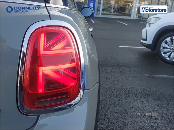 Used MINI Hatch 2022 for sale - 76965809: Photo 22