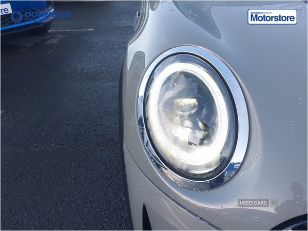 Used MINI Hatch 2022 for sale - 76965809: Photo 23