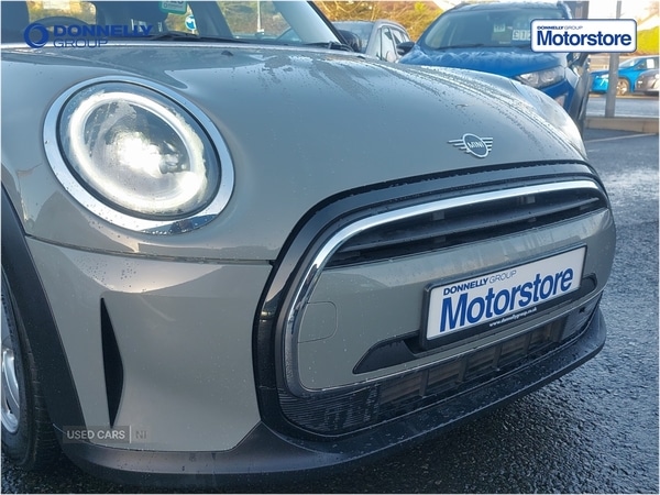 Used MINI Hatch 2022 for sale - 76965809: Photo 24