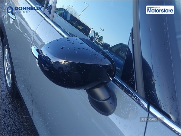 Used MINI Hatch 2022 for sale - 76965809: Photo 25