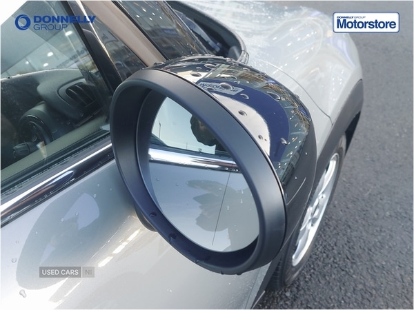 Used MINI Hatch 2022 for sale - 76965809: Photo 26