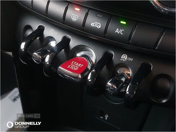 Used MINI Hatch 2022 for sale - 76965809: Photo 29