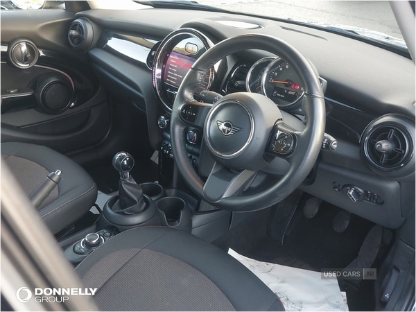 Used MINI Hatch 2022 for sale - 76965809: Photo 3