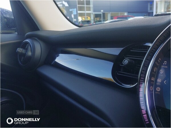 Used MINI Hatch 2022 for sale - 76965809: Photo 33