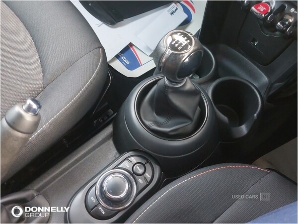 Used MINI Hatch 2022 for sale - 76965809: Photo 37