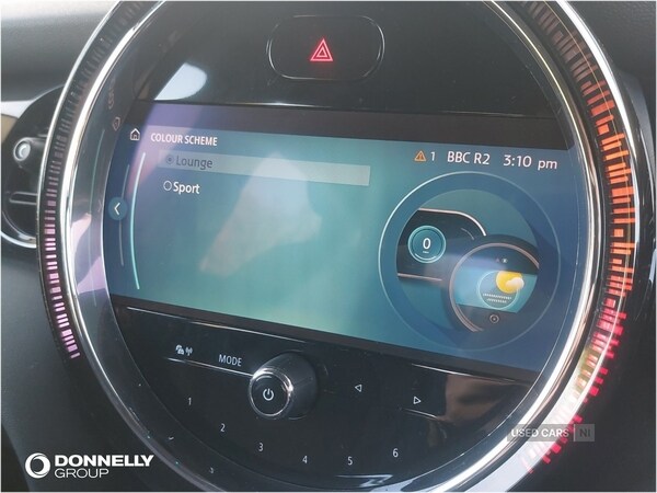 Used MINI Hatch 2022 for sale - 76965809: Photo 40