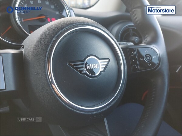 Used MINI Hatch 2022 for sale - 76965809: Photo 43