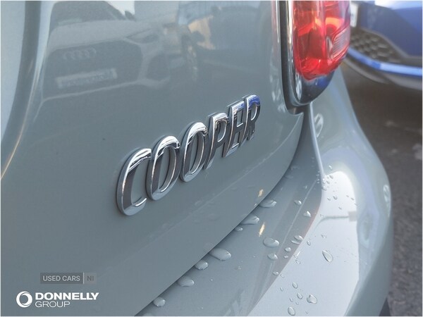 Used MINI Hatch 2022 for sale - 76965809: Photo 45