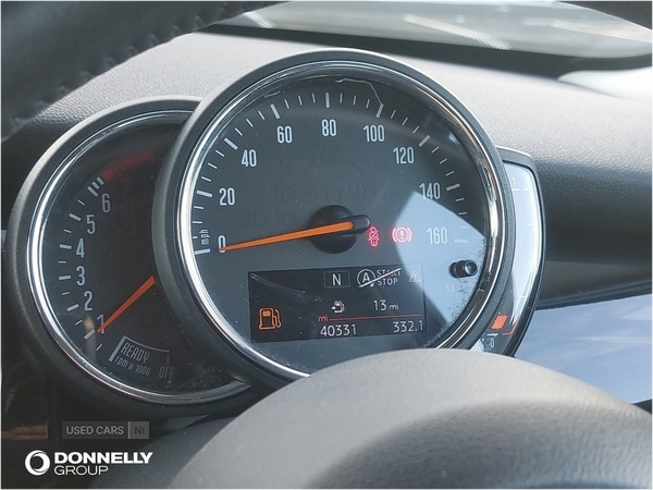 Used MINI Hatch 2022 for sale - 76965809: Photo 5