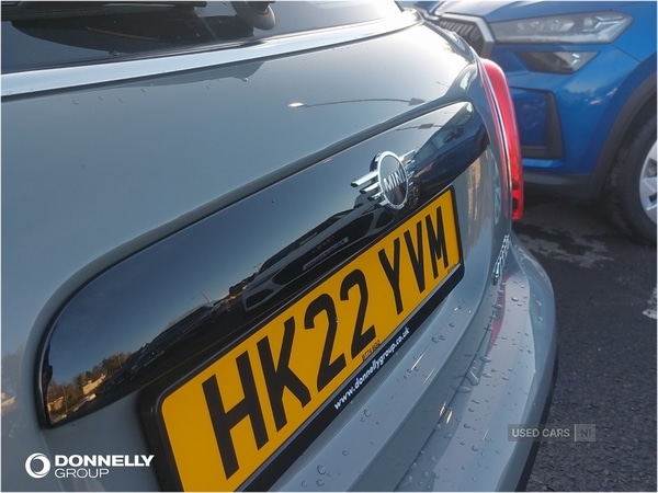 Used MINI Hatch 2022 for sale - 76965809: Photo 51