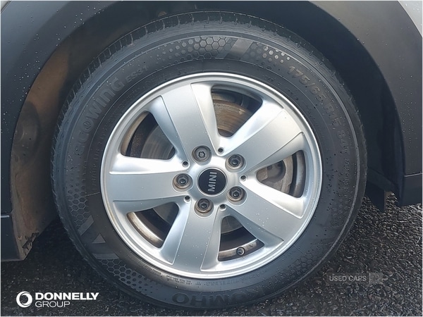 Used MINI Hatch 2022 for sale - 76965809: Photo 6