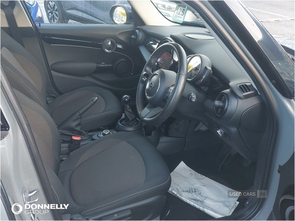 Used MINI Hatch 2022 for sale - 76965809: Photo 7