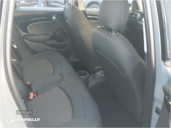 Used MINI Hatch 2022 for sale - 76965809: Photo 8