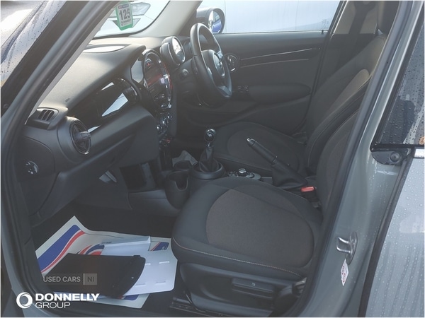 Used MINI Hatch 2022 for sale - 76965809: Photo 9