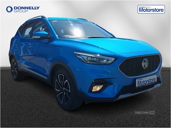 Used MG MG ZS 2022 for sale - 79170019: Photo