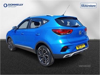 Used MG MG ZS 2022 for sale - 79170019: Photo