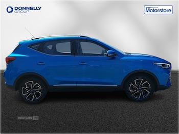 Used MG MG ZS 2022 for sale - 79170019: Photo