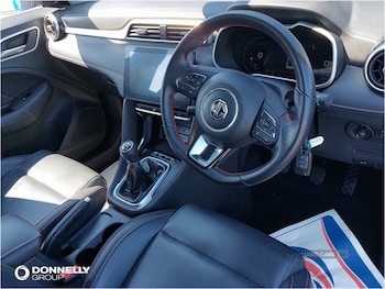 Used MG MG ZS 2022 for sale - 79170019: Photo
