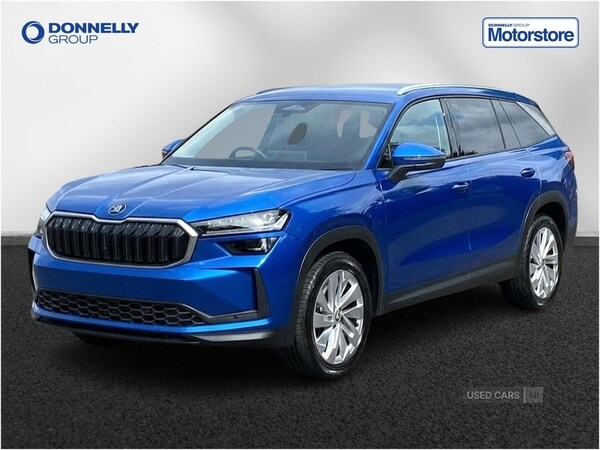 Used Skoda Kodiaq 2025 for sale - 76522812: Photo 15