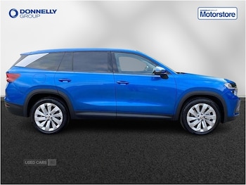Used Skoda Kodiaq 2025 for sale - 76522812: Photo