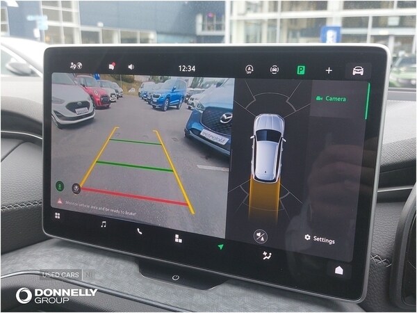 Used Skoda Kodiaq 2025 for sale - 76522812: Photo 43