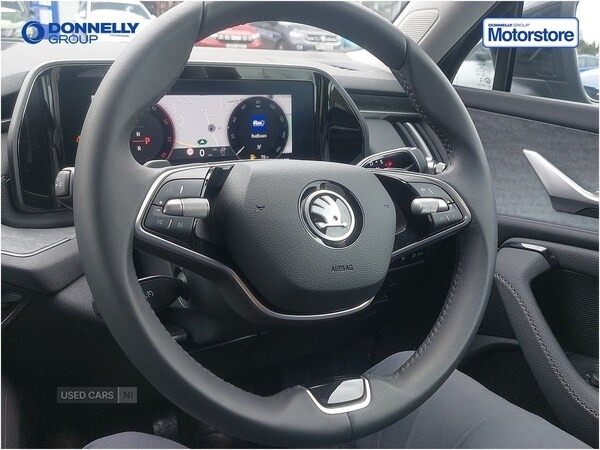 Used Skoda Kodiaq 2025 for sale - 76522812: Photo 46