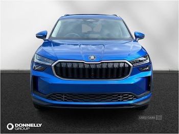 Used Skoda Kodiaq 2025 for sale - 76522812: Photo