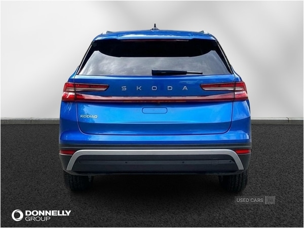 Used Skoda Kodiaq 2025 for sale - 76522812: Photo 5