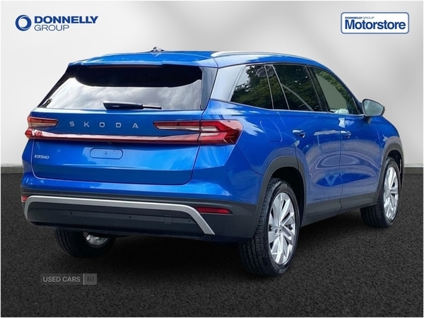 Used Skoda Kodiaq 2025 for sale - 76522812: Photo 8