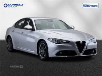2017 - 2.2 JTDM-2 180 Tecnica 4dr Auto