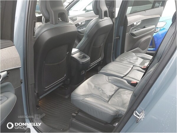 Used Volvo XC90 2019 for sale - 76998546: Photo 10
