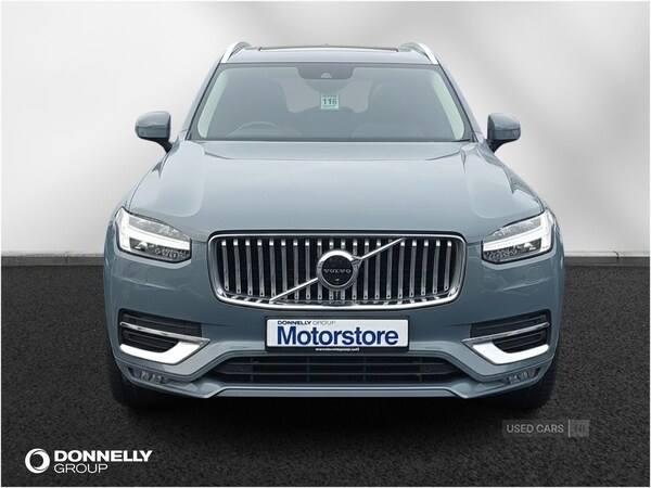Used Volvo XC90 2019 for sale - 76998546: Photo 11