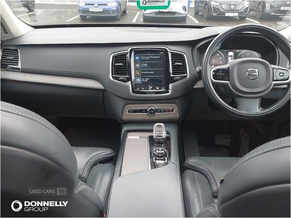 Used Volvo XC90 2019 for sale - 76998546: Photo 15