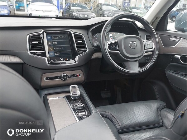 Used Volvo XC90 2019 for sale - 76998546: Photo 16
