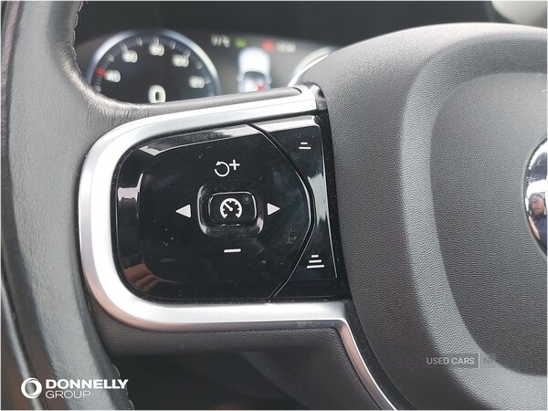 Used Volvo XC90 2019 for sale - 76998546: Photo 17