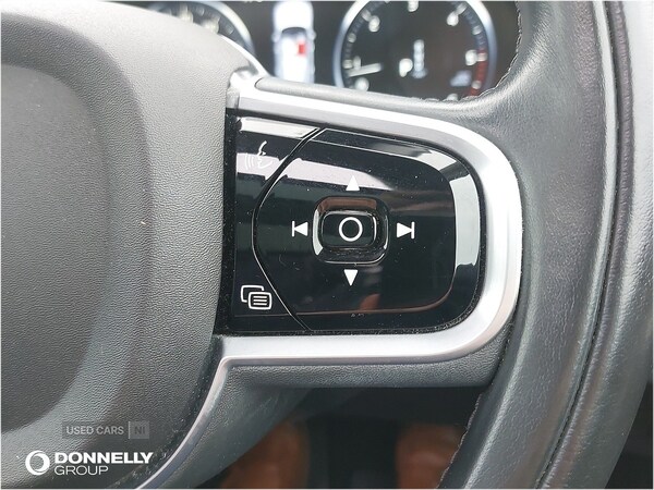 Used Volvo XC90 2019 for sale - 76998546: Photo 18