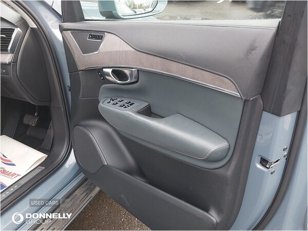 Used Volvo XC90 2019 for sale - 76998546: Photo 19