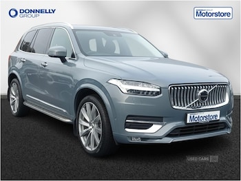 Used Volvo XC90 2019 for sale - 76998546: Photo