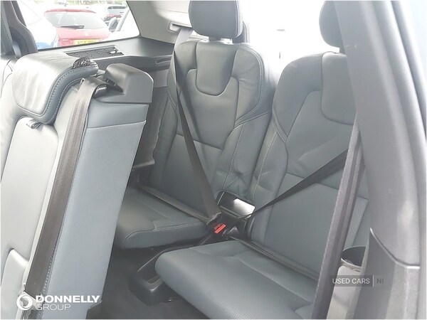 Used Volvo XC90 2019 for sale - 76998546: Photo 20