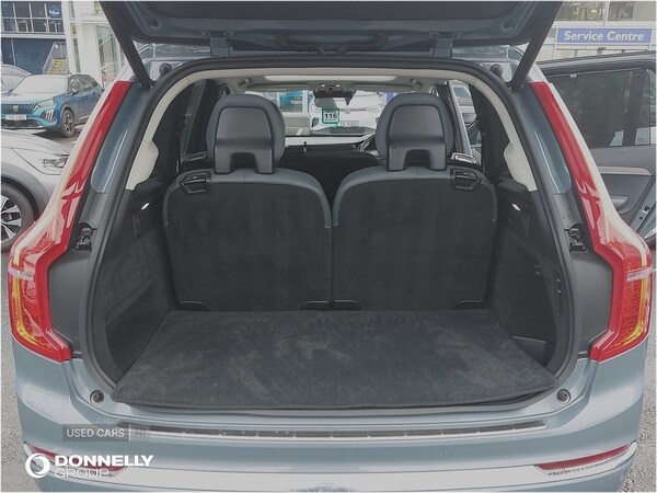 Used Volvo XC90 2019 for sale - 76998546: Photo 21