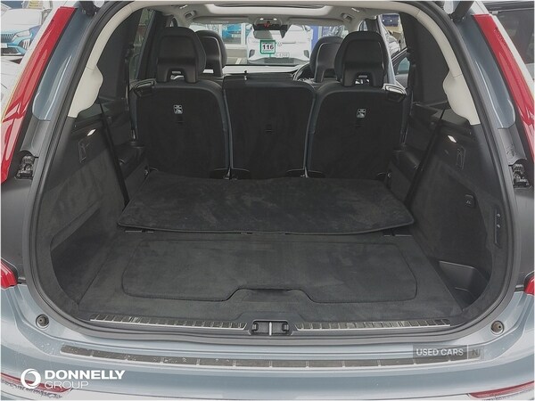 Used Volvo XC90 2019 for sale - 76998546: Photo 22
