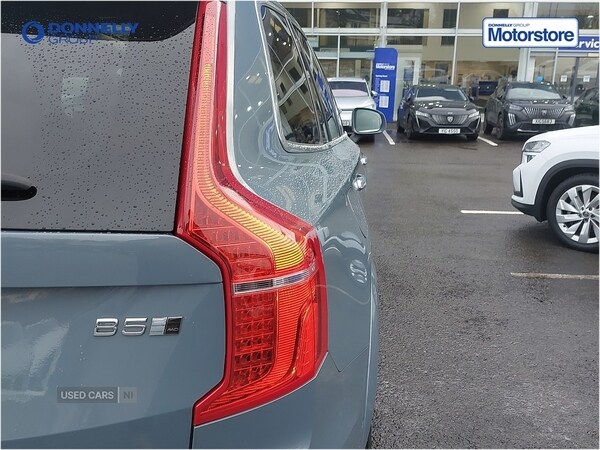 Used Volvo XC90 2019 for sale - 76998546: Photo 23