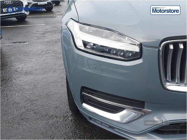Used Volvo XC90 2019 for sale - 76998546: Photo 24