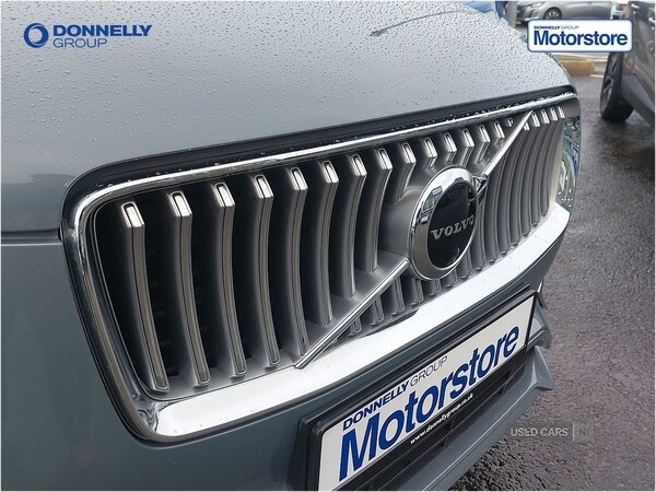 Used Volvo XC90 2019 for sale - 76998546: Photo 25