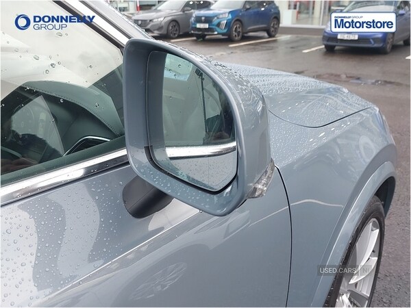 Used Volvo XC90 2019 for sale - 76998546: Photo 27