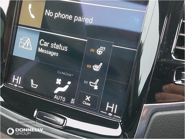 Used Volvo XC90 2019 for sale - 76998546: Photo 30