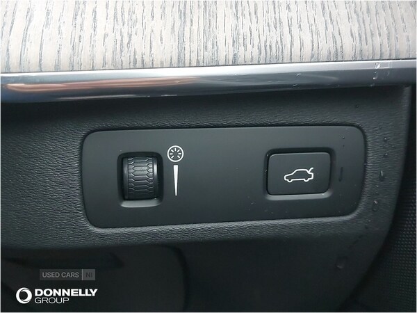 Used Volvo XC90 2019 for sale - 76998546: Photo 31