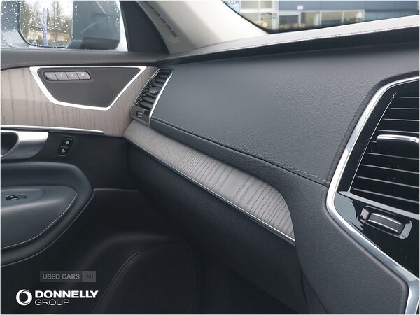 Used Volvo XC90 2019 for sale - 76998546: Photo 34