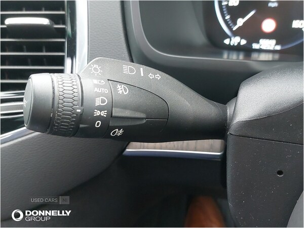 Used Volvo XC90 2019 for sale - 76998546: Photo 35