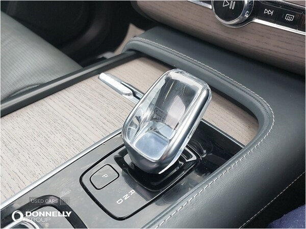 Used Volvo XC90 2019 for sale - 76998546: Photo 38